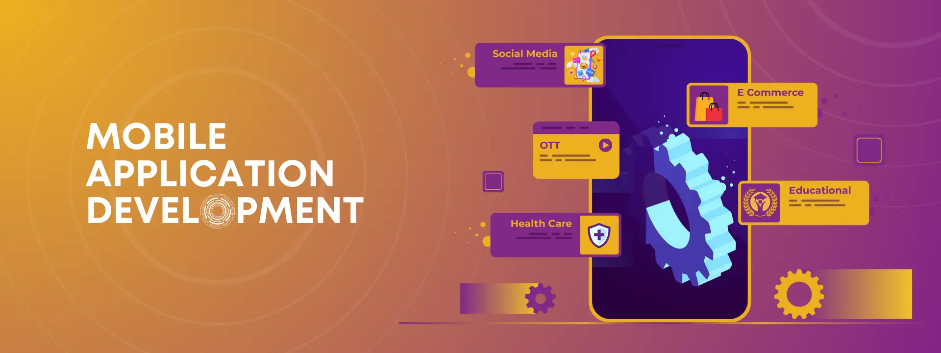 Best Mobile Application Development Company In India